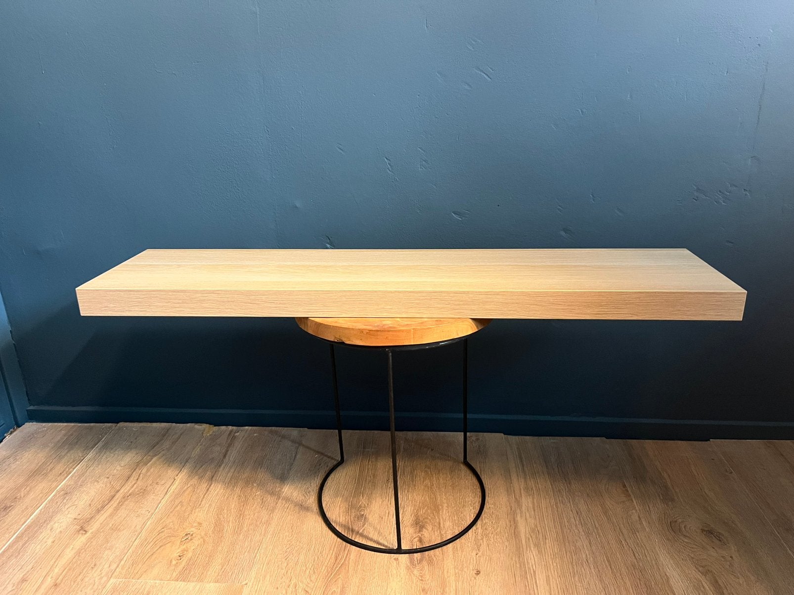 2x Ikea Lack wandplank 110cm, Ophalen, Nieuw