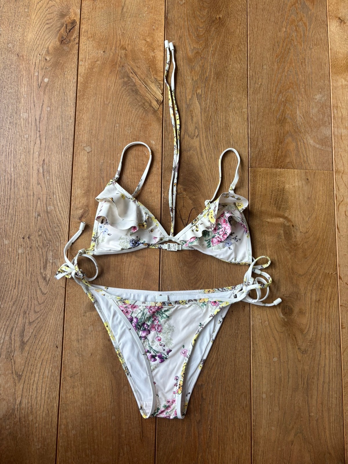 Bikini Zimmermann - maat S, Kleding | Dames, Ophalen of Verzenden, Zo goed als nieuw, Bikini