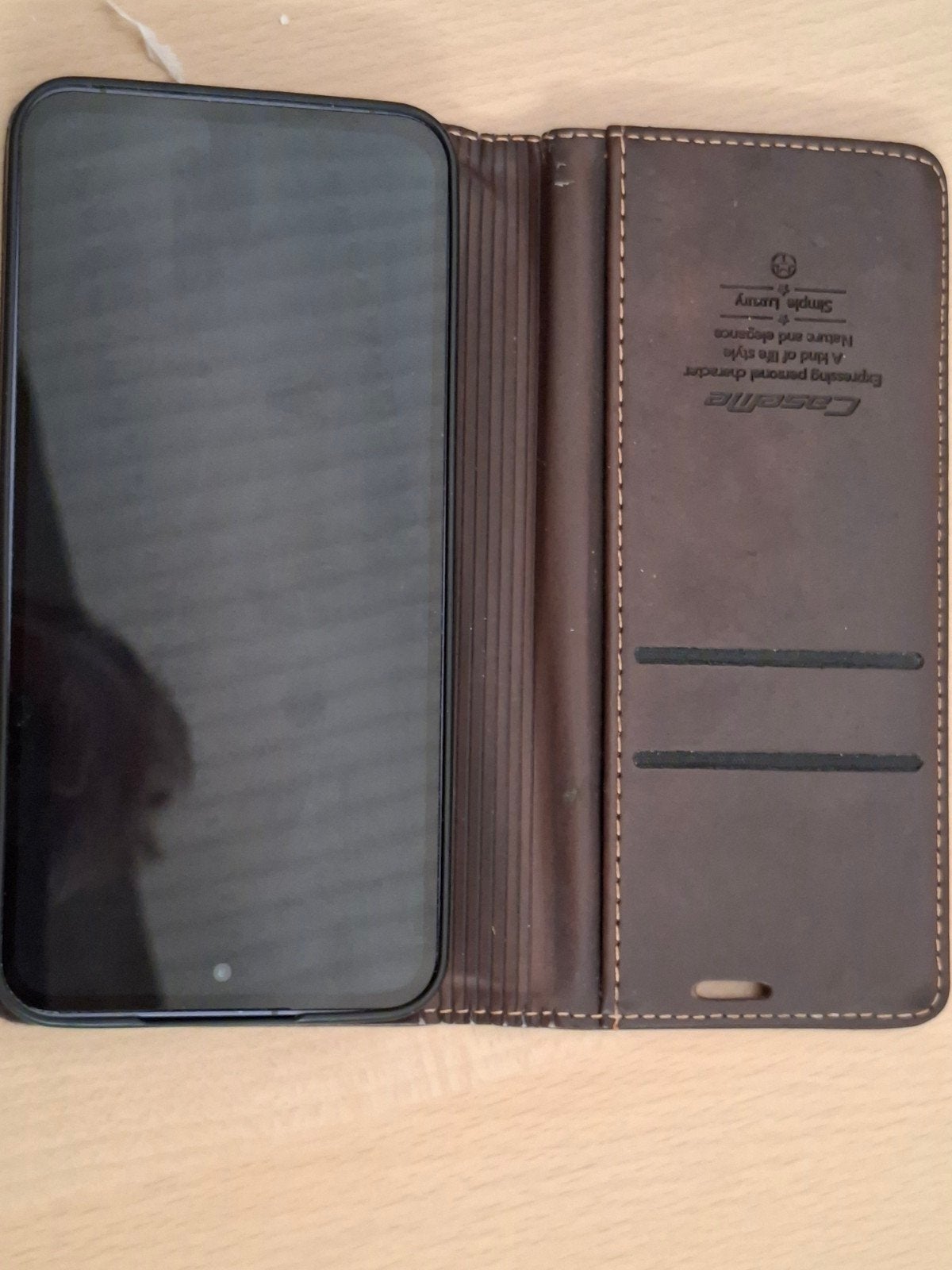 Galaxy A55, Ophalen of Verzenden, Zo goed als nieuw, 128 GB