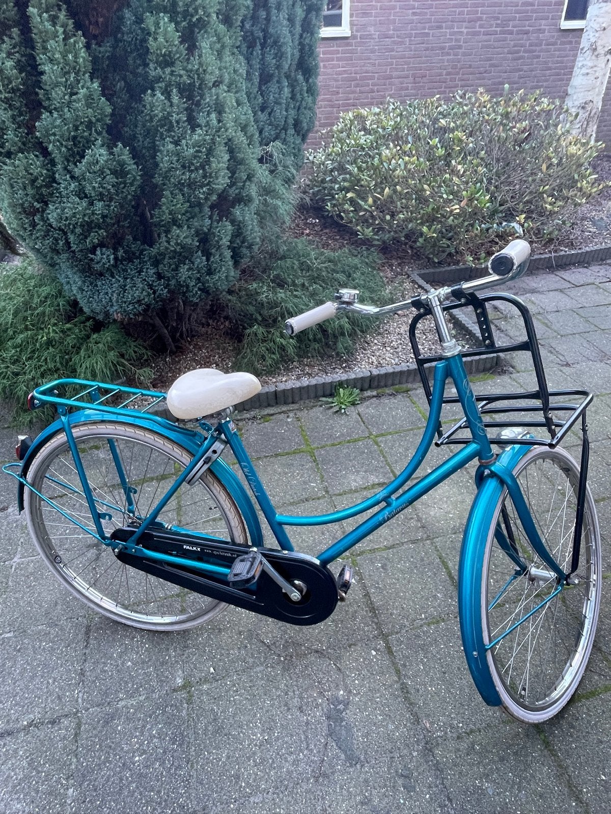 Bike, Ophalen of Verzenden, Gebruikt