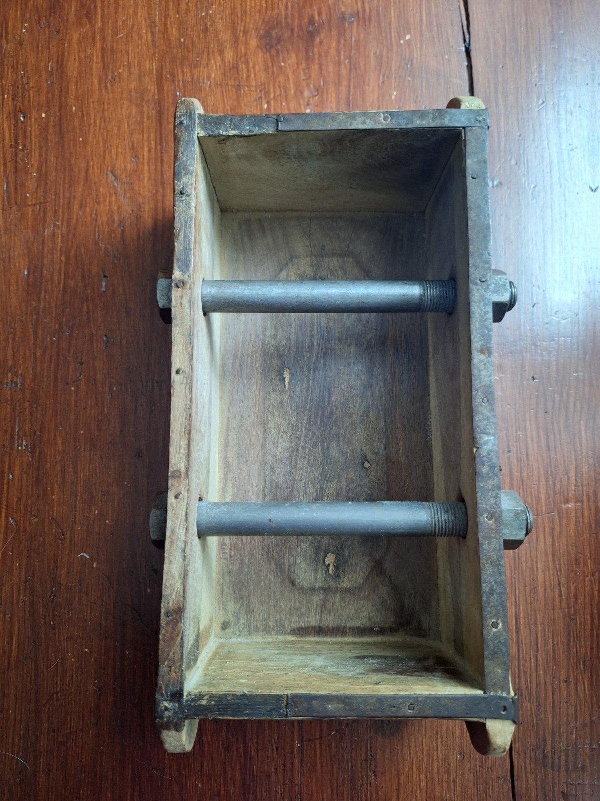 wc rol houder, Ophalen, Toilet