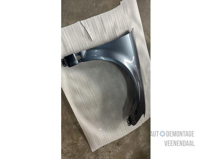 Scherm rechts-voor van een Audi A3 (LZ7S), -, -, Nieuw, -