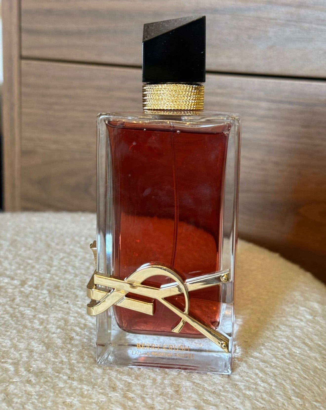 Ysl libre berry crush 90ml, Ophalen of Verzenden, Nieuw