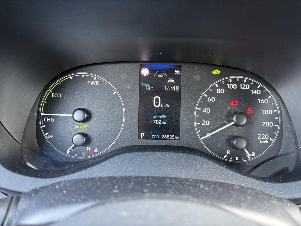 Toyota Yaris 1.5 Hybrid 115 Active | Apple Carplay/Android A, Auto's, Toyota, Gebruikt, 49 €/maand, Bedrijf, 26 km/l