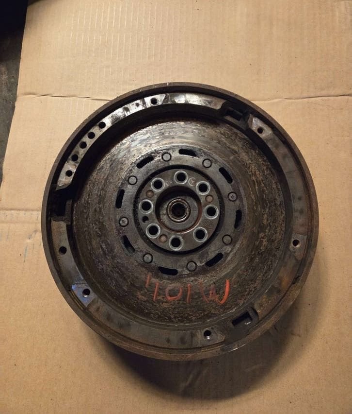 Vliegwiel Mercedes M104, Auto-onderdelen, Motor en Toebehoren, Gebruikt, ., Mercedes-Benz, Ophalen of Verzenden