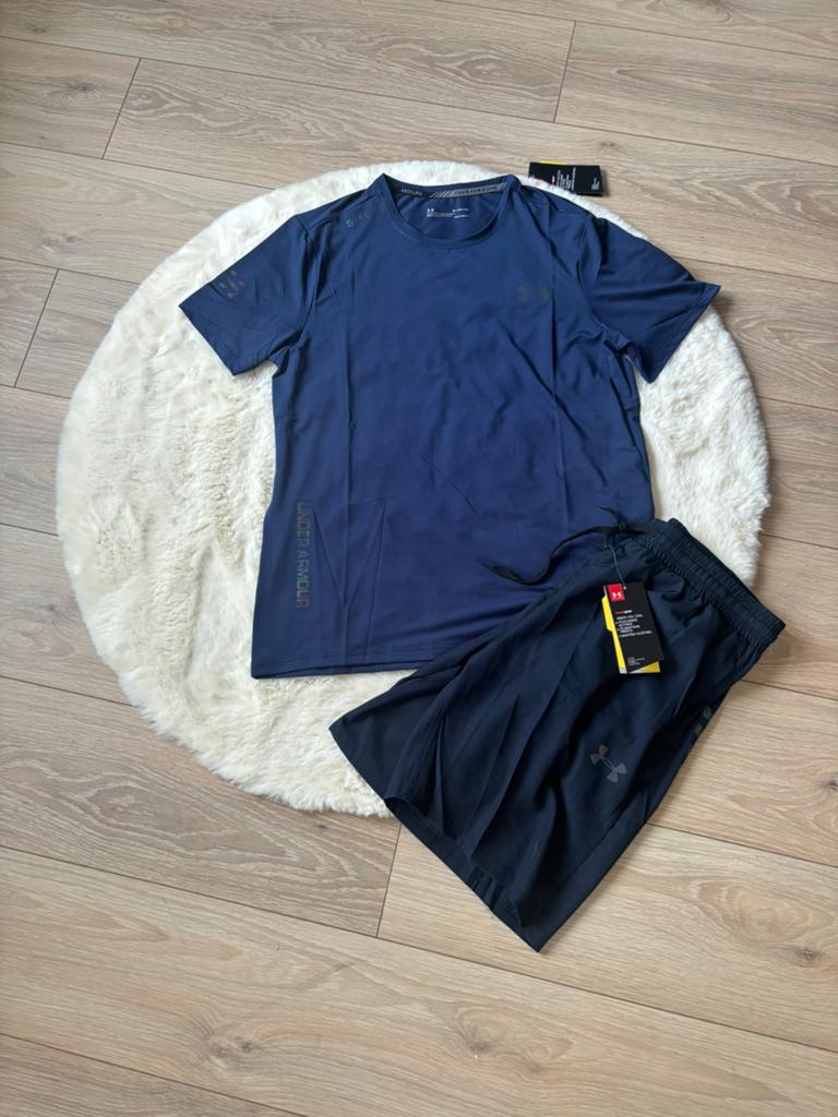 Under armour zomerset, Blauw, Nieuw, Overige maten, Ophalen of Verzenden