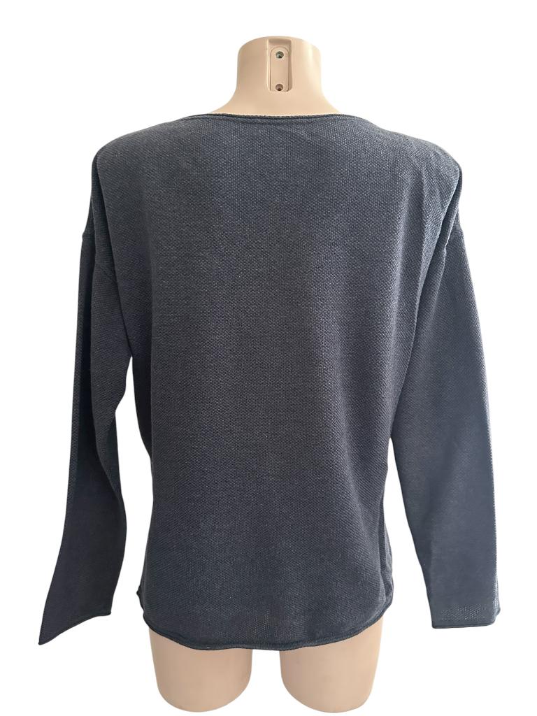 Repeat trui S, Blauw, Nieuw, Ophalen of Verzenden
