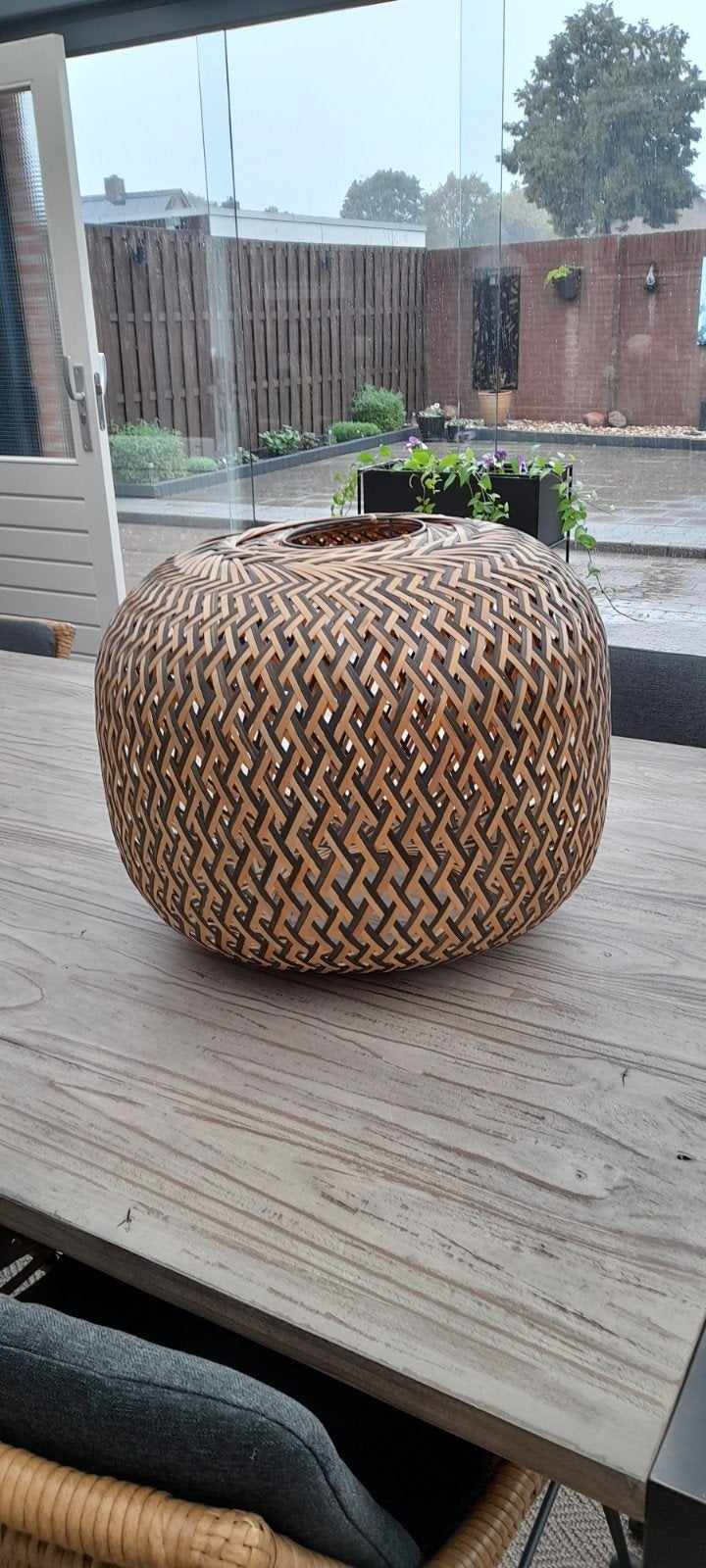 Vanalles wat, Ophalen, Rond, Minder dan 50 cm, Minder dan 50 cm