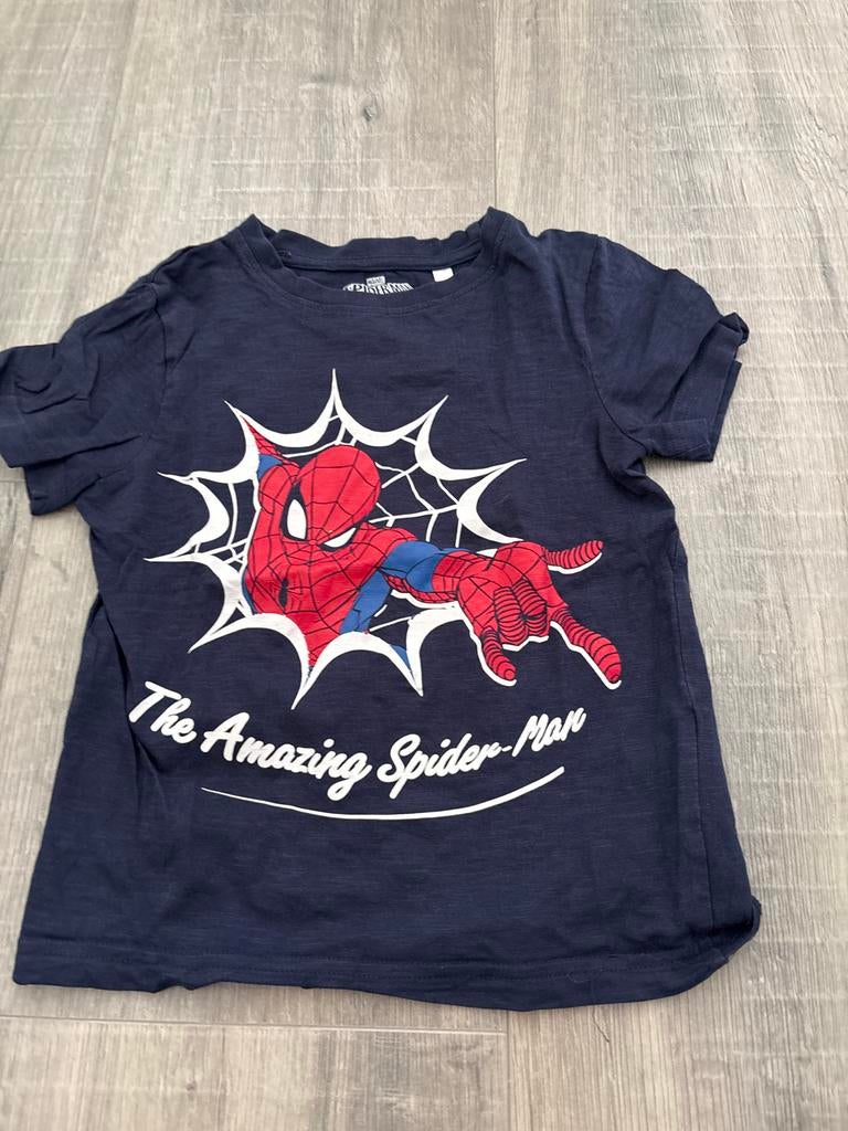 Shirtje maat 116, Ophalen of Verzenden, Meisje, Shirt of Longsleeve