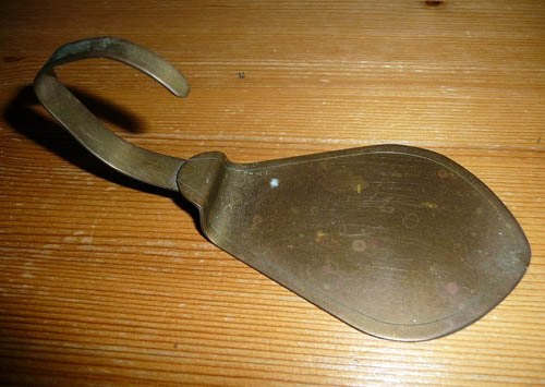 Taartschep Pahomi, Ophalen of Verzenden