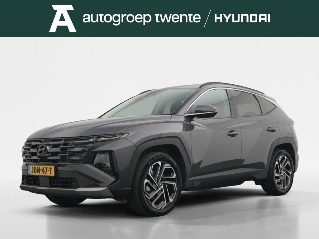 Hyundai Tucson 1.6 T-GDI PHEV Comfort | Private lease €649