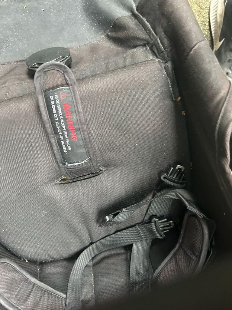 Bugaboo Donkey 2 Duo Kinderwagen - Compleet Zwart, Gebruikt, Ophalen of Verzenden, Combiwagen, Duowagen