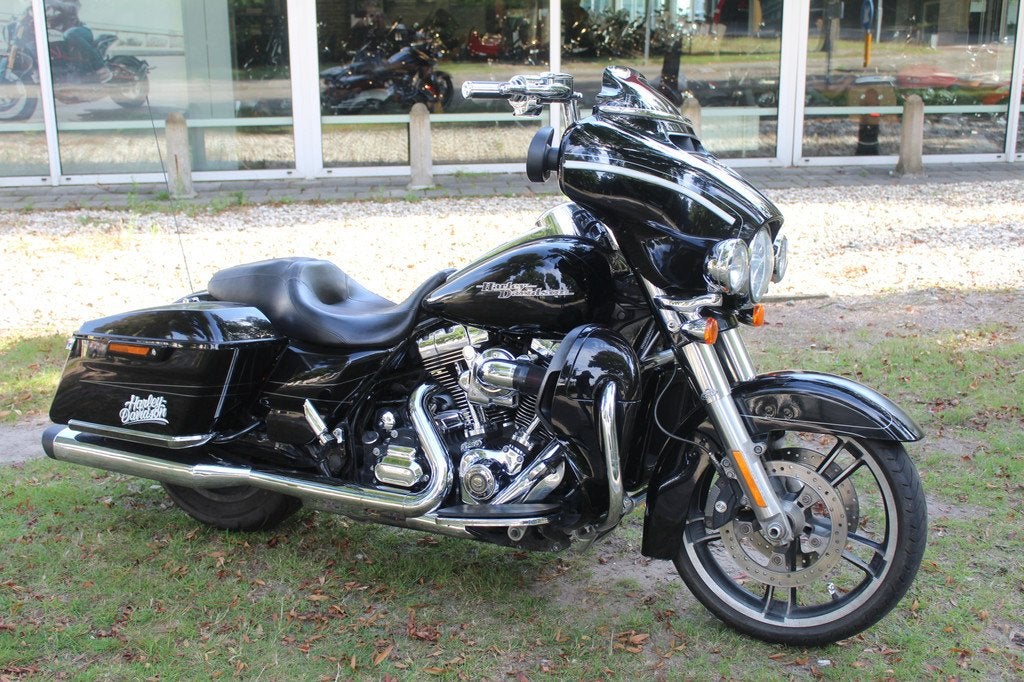 Harley-Davidson Street Glide Special, Motoren, Motoren | Harley-Davidson, 1690 cc, Chopper, Bedrijf, Meer dan 35 kW