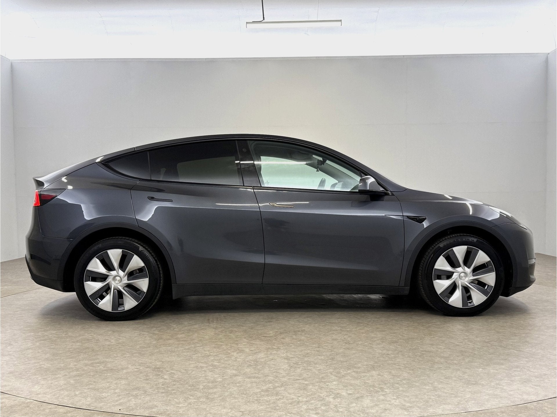 Foto 12 van Tesla Model Y Long Range AWD 75 kWh | Snelladen | SOH 90% |