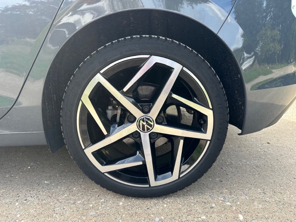 Foto 7 van Volkswagen Golf 8 eHybrid 204 pk | 2021 | Dealer onderhouden