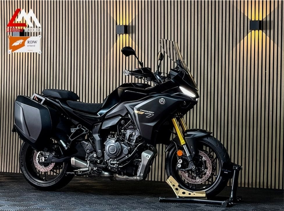 Yamaha TRACER 7 GT