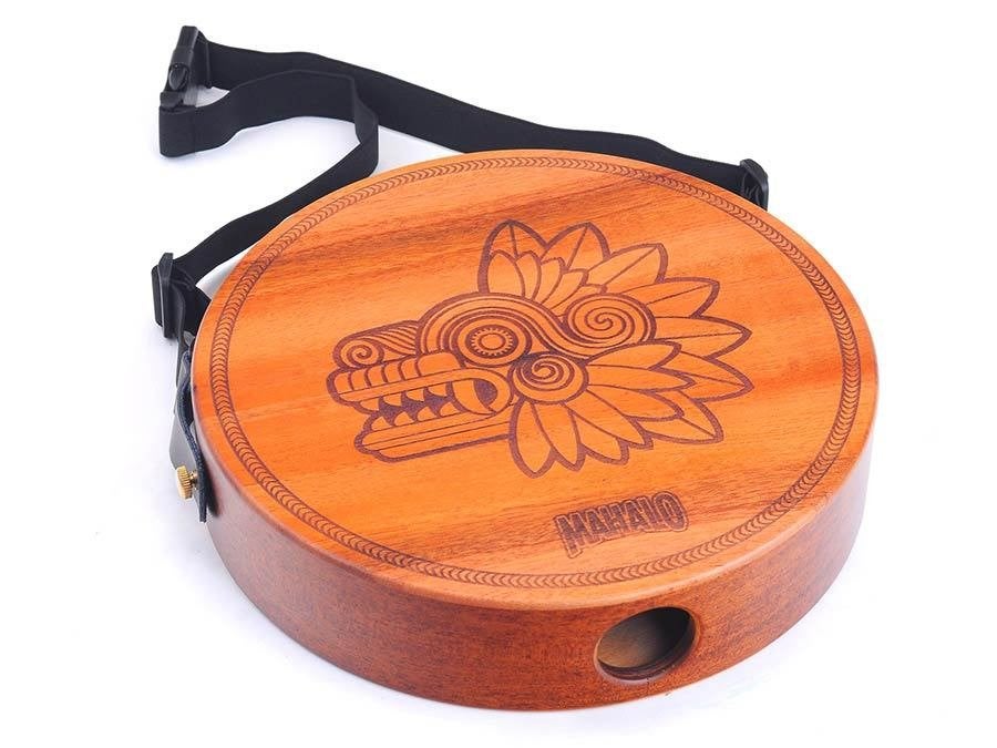 MPJ1PM |Mahalo travel/lap top cajon PUMA, ., Nieuw, Ophalen of Verzenden, Melodische percussie