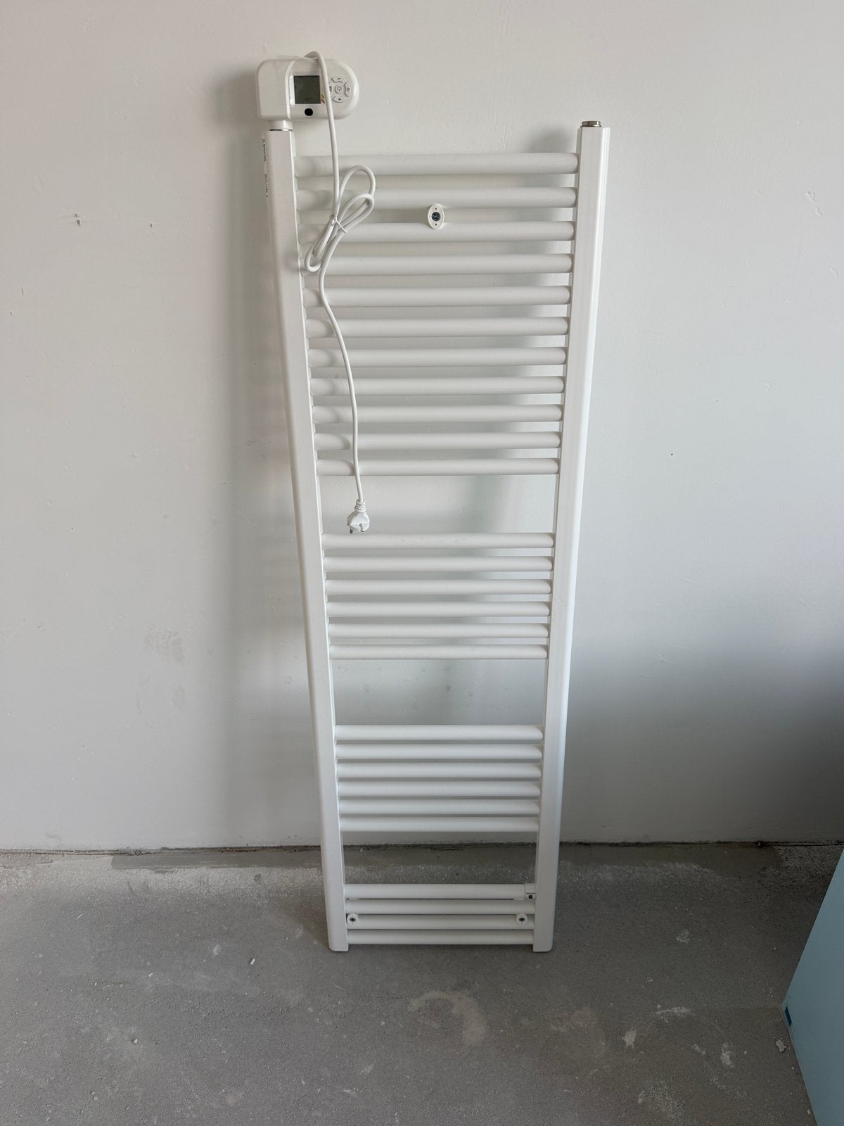 Elektrische Radiator 1500x400 DLR Elegance Linea 700W, Ophalen, 500 tot 800 watt, Radiator, Minder dan 60 cm