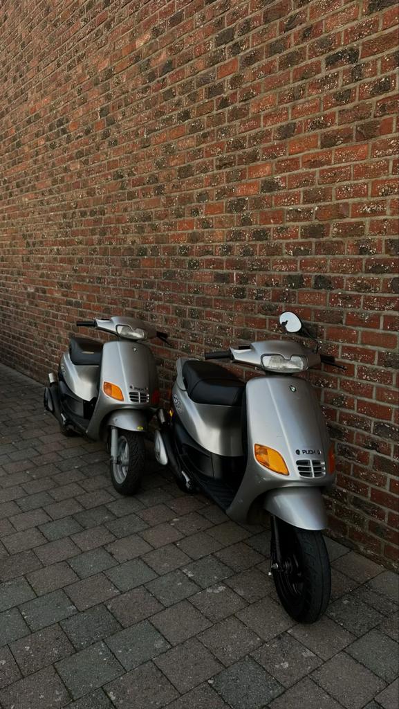 Op zoek op zip,type,skr,runners opnkappers,zonder of met123, Fietsen en Brommers, Snorfietsen en Snorscooters, Ophalen of Verzenden