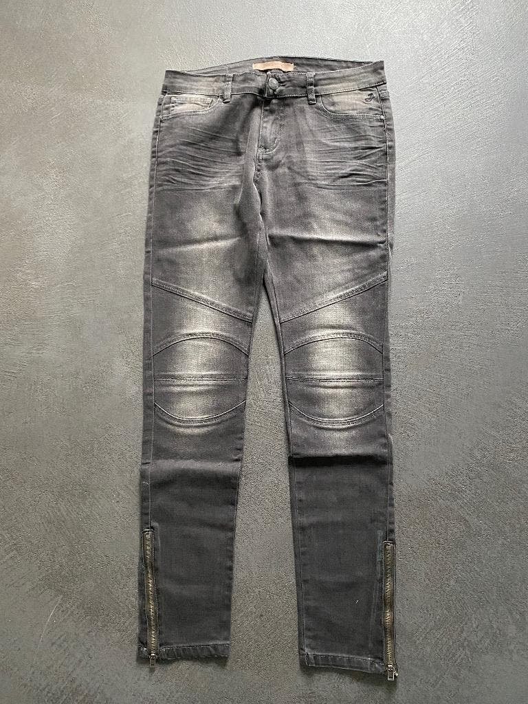 G108 Nieuw: Jade Twelve: mt 30+31=M jeans broek spijkerbroek, Kleding | Dames, Spijkerbroeken en Jeans, Jade Twelve, Nieuw, Ophalen of Verzenden