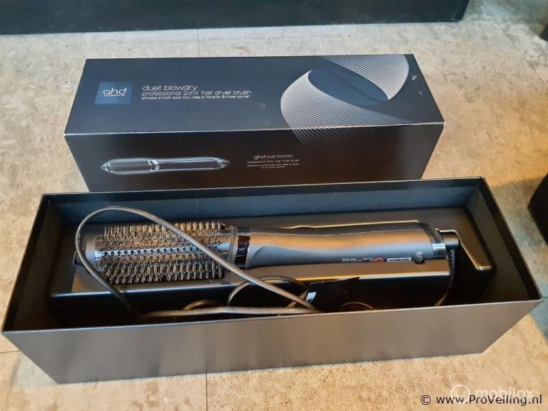 Online Veiling: Ghd Duet Blowdry Föhnborstel B2A551 (m2457863007 ...