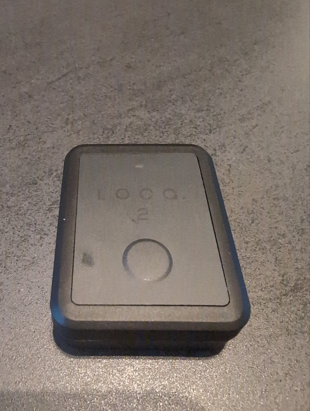 Loca 2 Tracker - Zo goed als nieuw, Ophalen of Verzenden, Zo goed als nieuw
