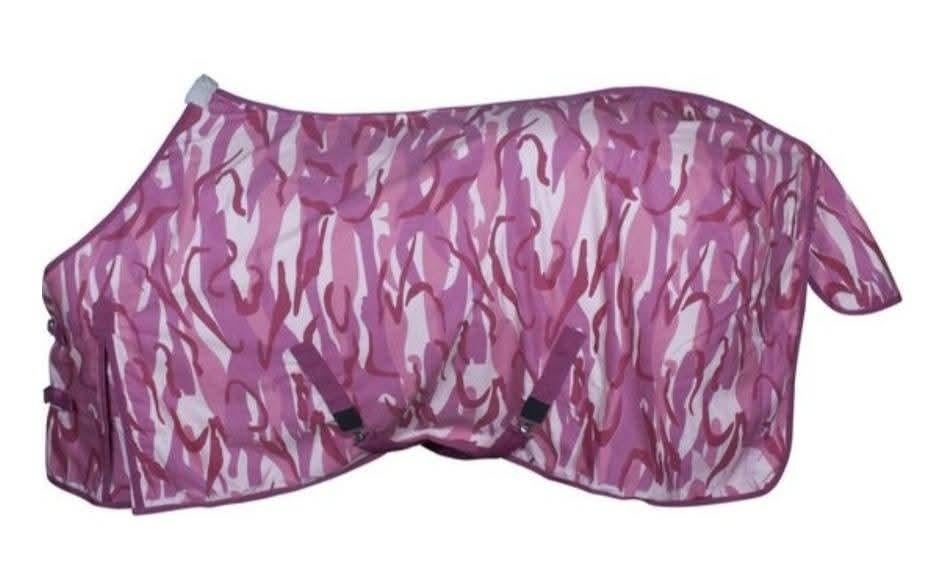 Zomerdeken roze maat 185, Ophalen of Verzenden, Nieuw