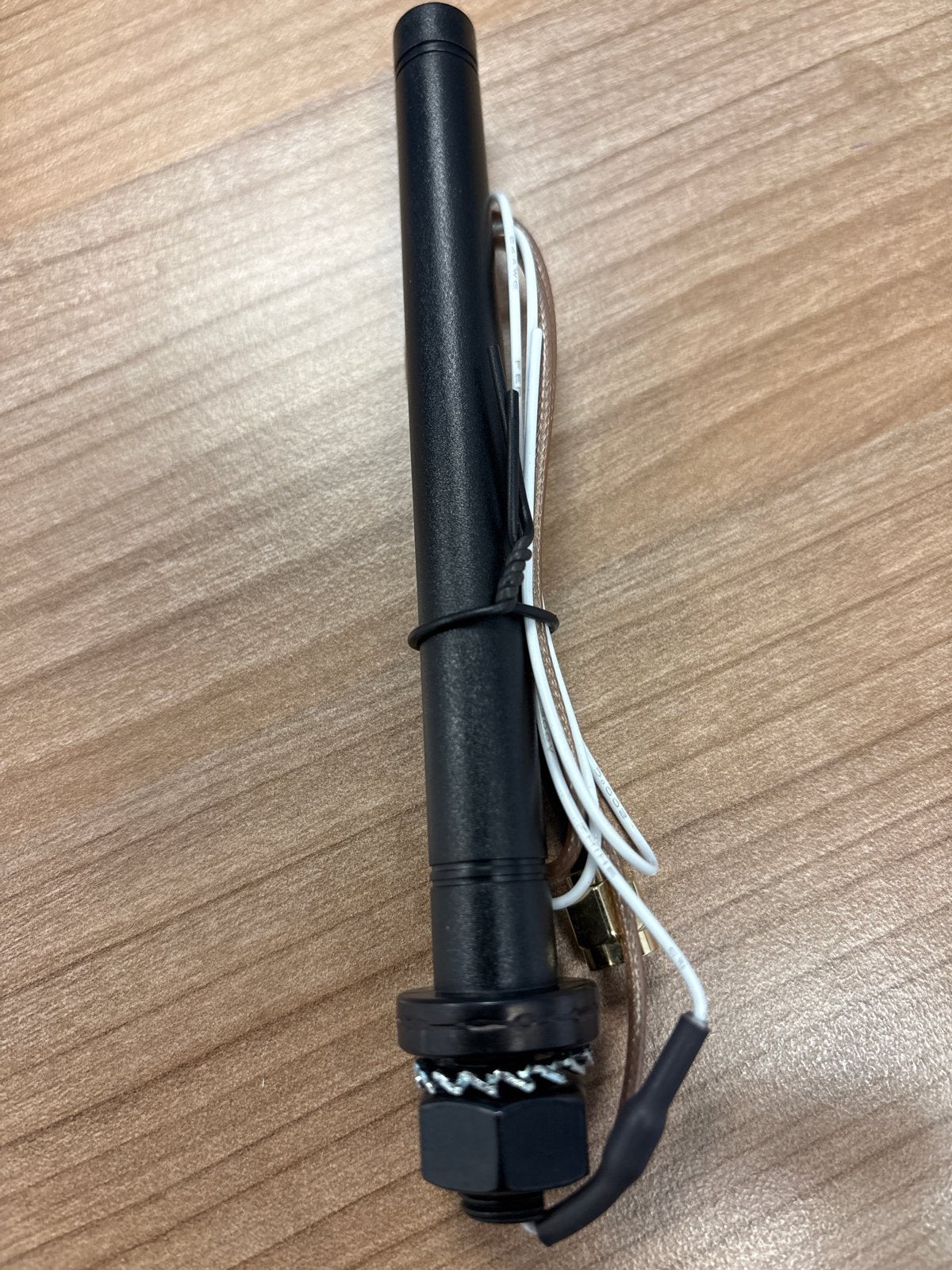 Antenne met kabel en SMA-connector 2g 3g 4g, Ophalen of Verzenden, Nieuw, Antenne