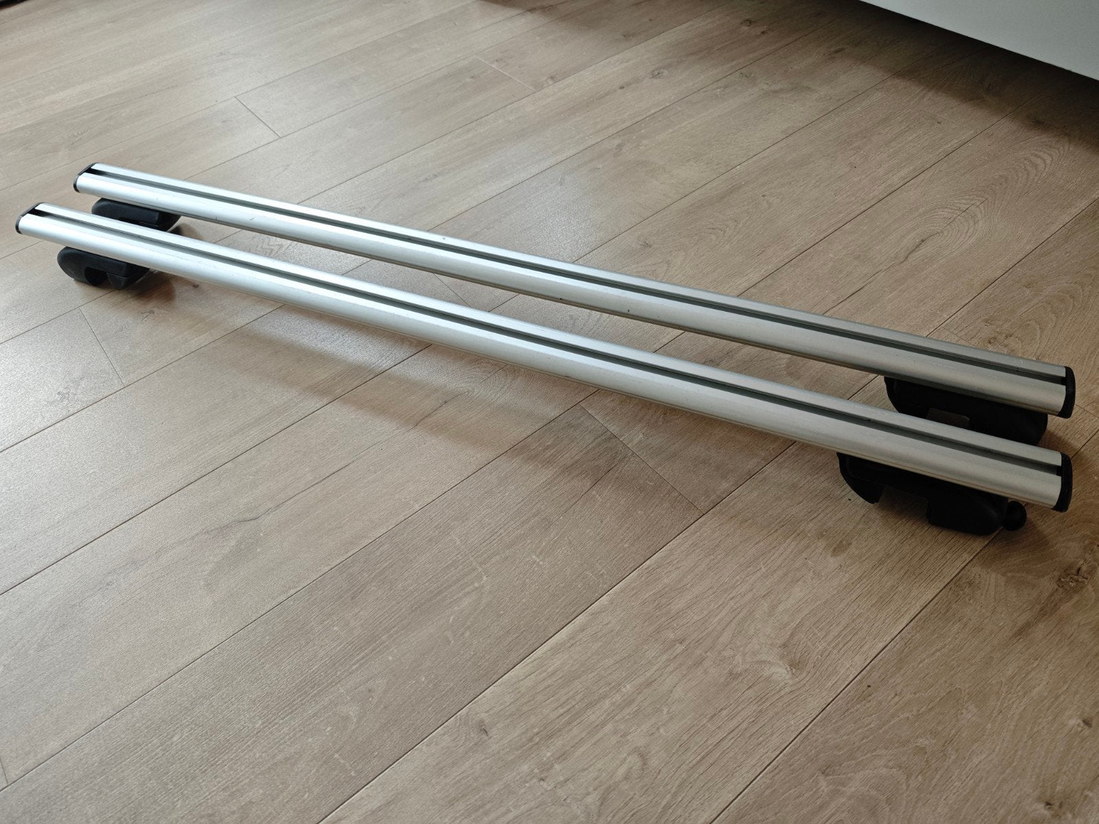 dakdragers Atera Signo, Ophalen, Gebruikt