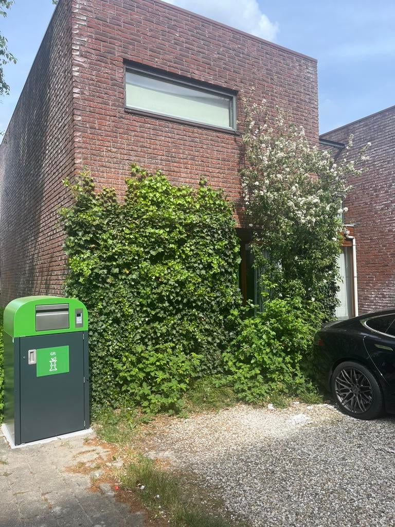 Verhuur patiowoning toplocatie Amersfoort, Huizen en Kamers
