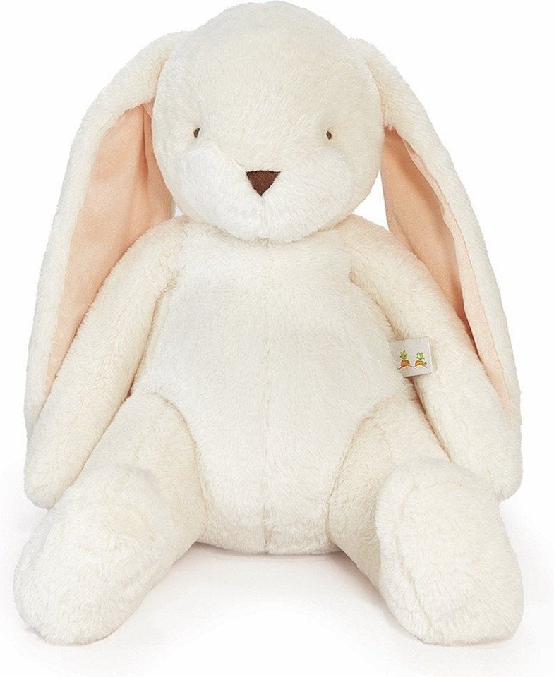 Kraamcadeau? Bunnies by the bay bunny cream medium