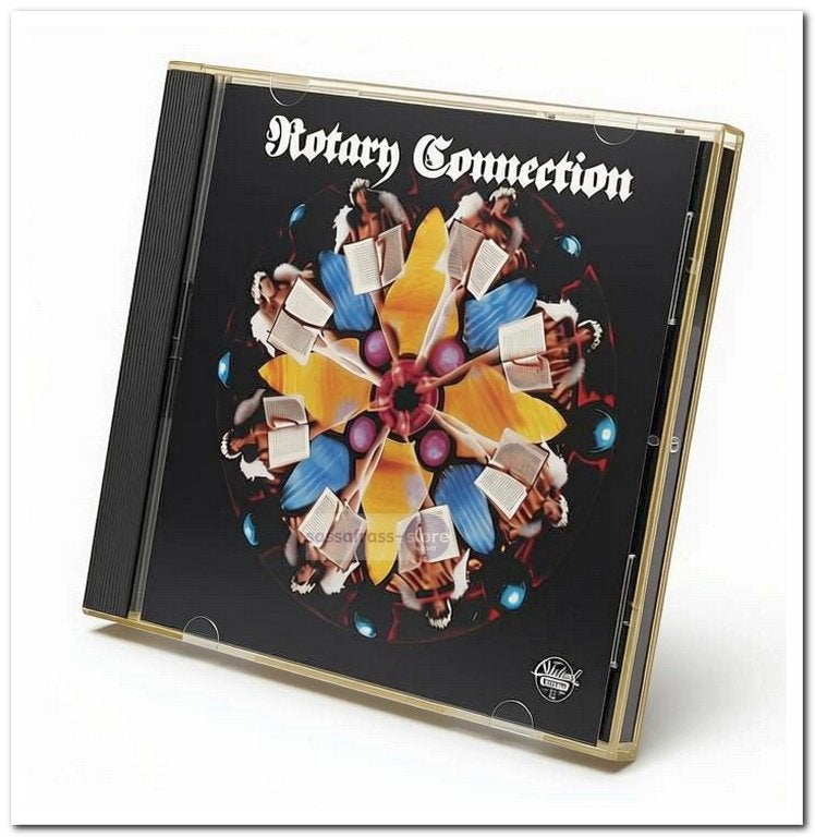 Rotary Connection – The Rotary Connection, Inclusief boekje, Ophalen of Verzenden, Zo goed als nieuw, Jazz