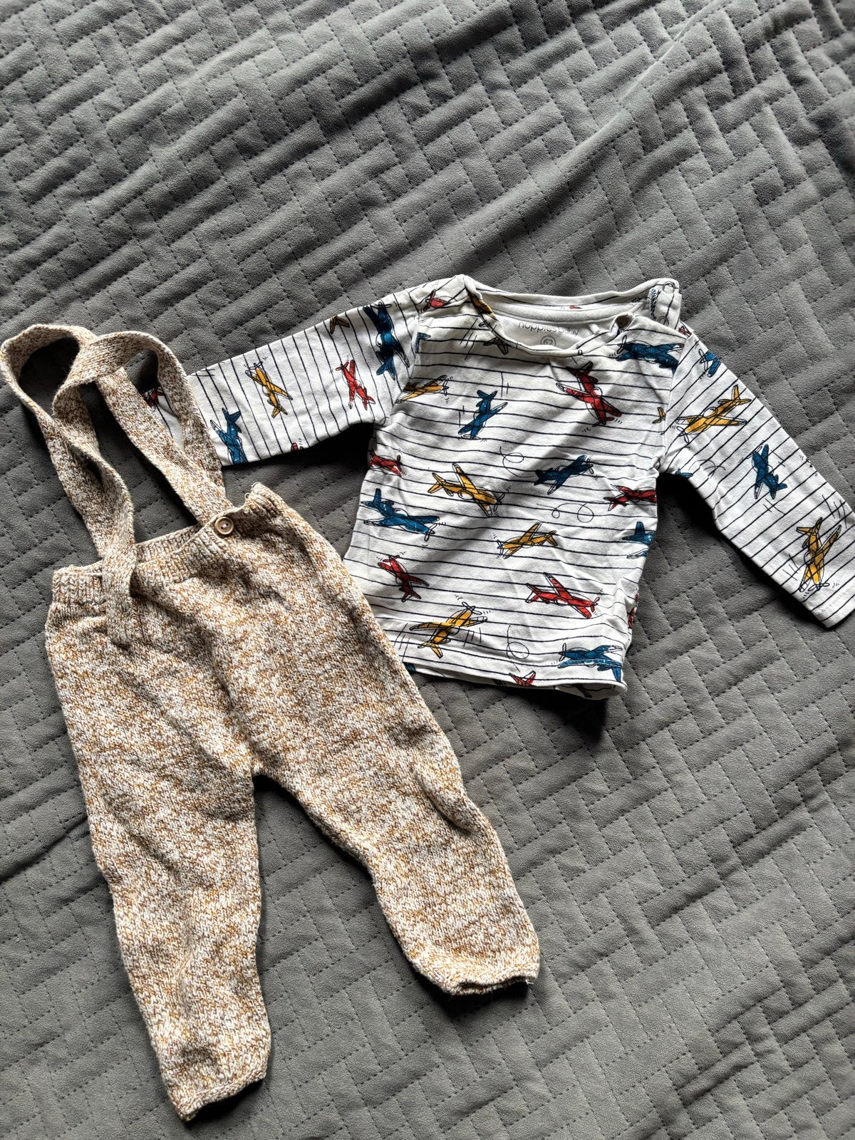 Babykleding pakket maat 56-74 (Noppies, Hema, Zara, Zeeman), Kinderen en Baby's, Ophalen, Gebruikt, Jongetje of Meisje, Setje