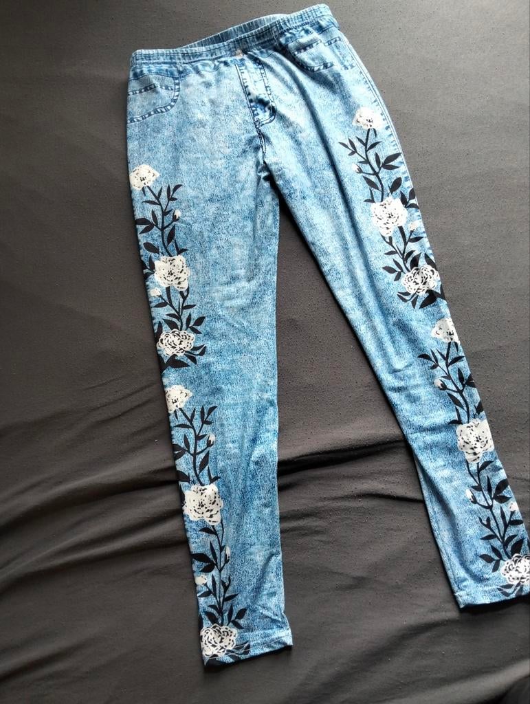 Leggings NIEUW!!!!, Legging, Zwart, Nieuw, Ophalen of Verzenden
