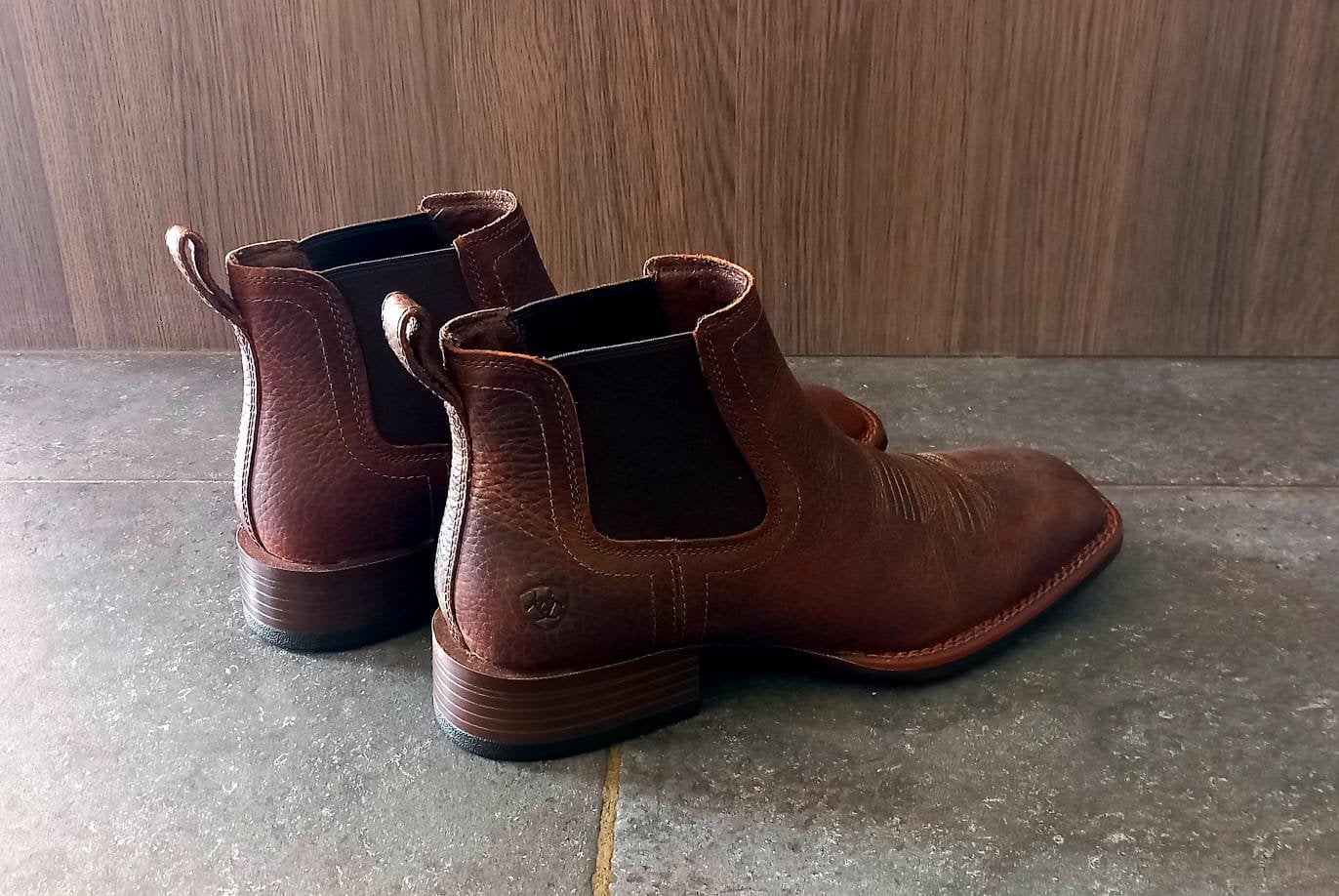 Ariat Boots, Bruin, Boots, Nieuw, Ophalen of Verzenden