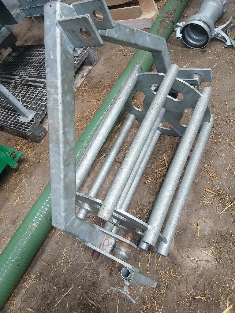 Aandrukrol gras, Ophalen of Verzenden, Minder dan 10 m²