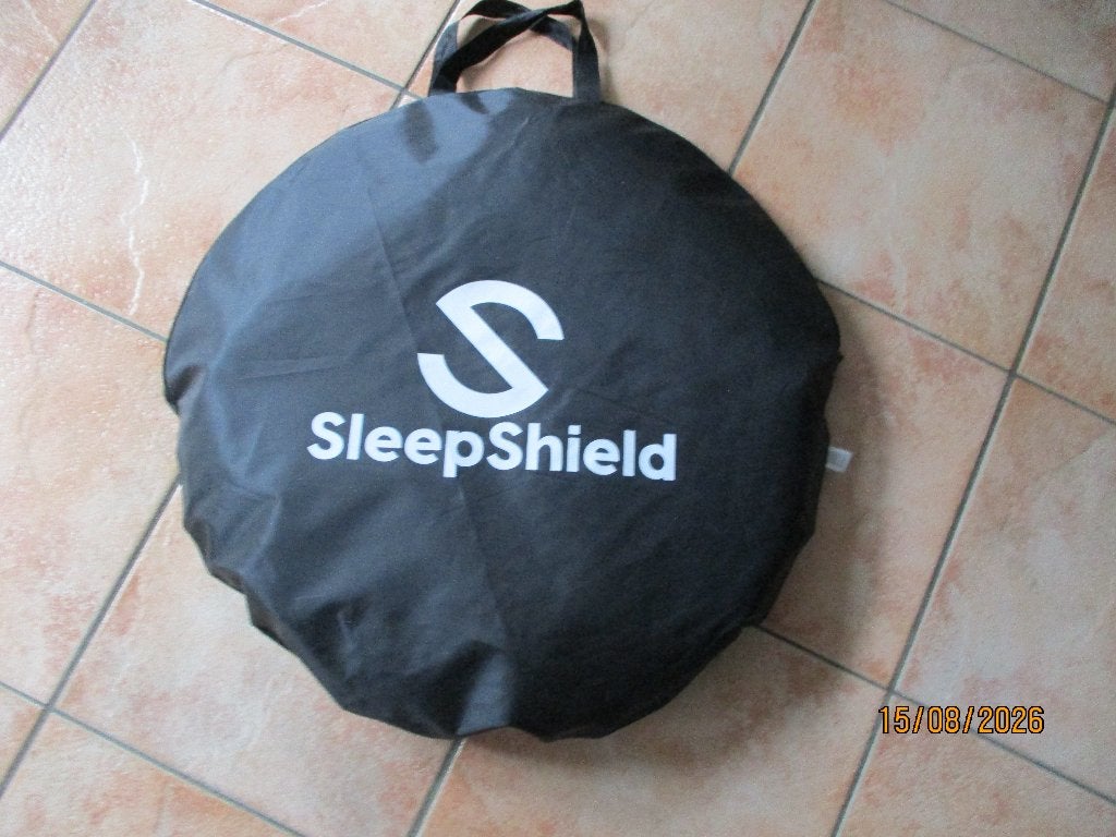 Te koop muskietennet (tent). Klamboe., Ophalen, Nieuw