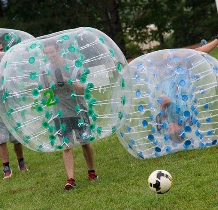 Bumperbal sets, Ophalen, Nieuw