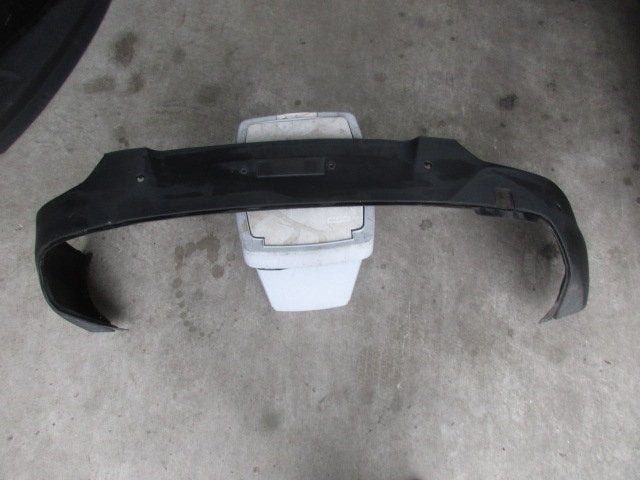 achterbumper v40 cross country pdc 31323107, Auto-onderdelen, Carrosserie en Plaatwerk, Niet ingevuld, Gebruikt, Niet ingevuld