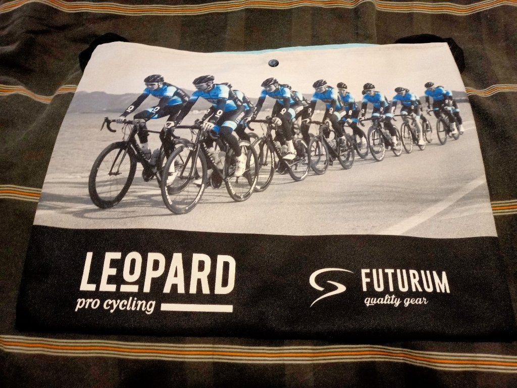 Musette Leopard, Ophalen of Verzenden, Overige typen