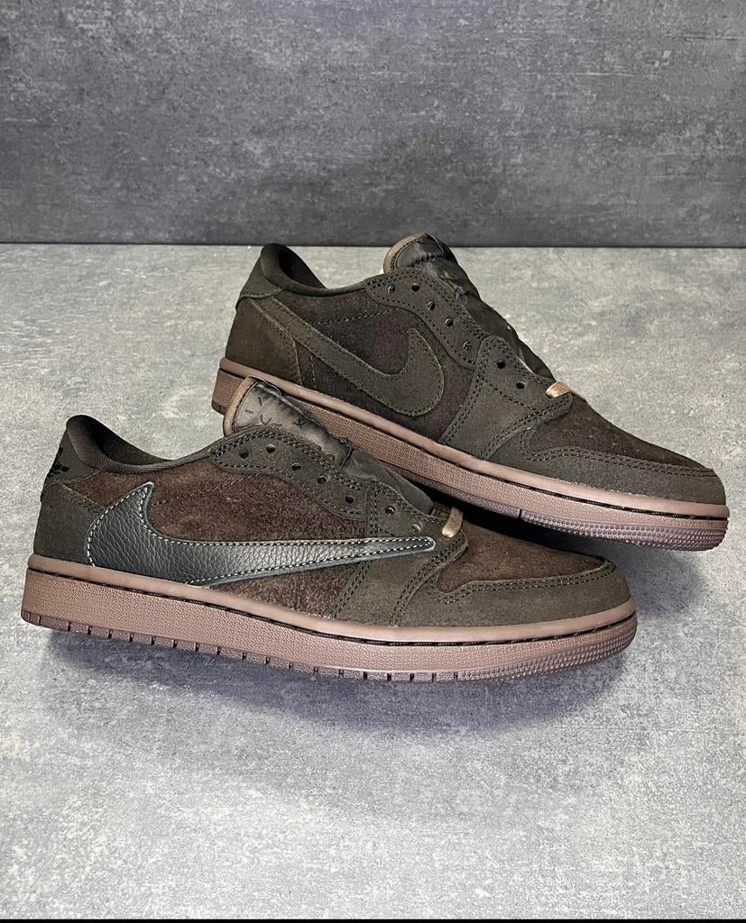 Nike | Travis Scott | 36 t/m 46 |, Kleding | Dames, Ophalen of Verzenden, Nieuw, Overige kleuren, Overige typen