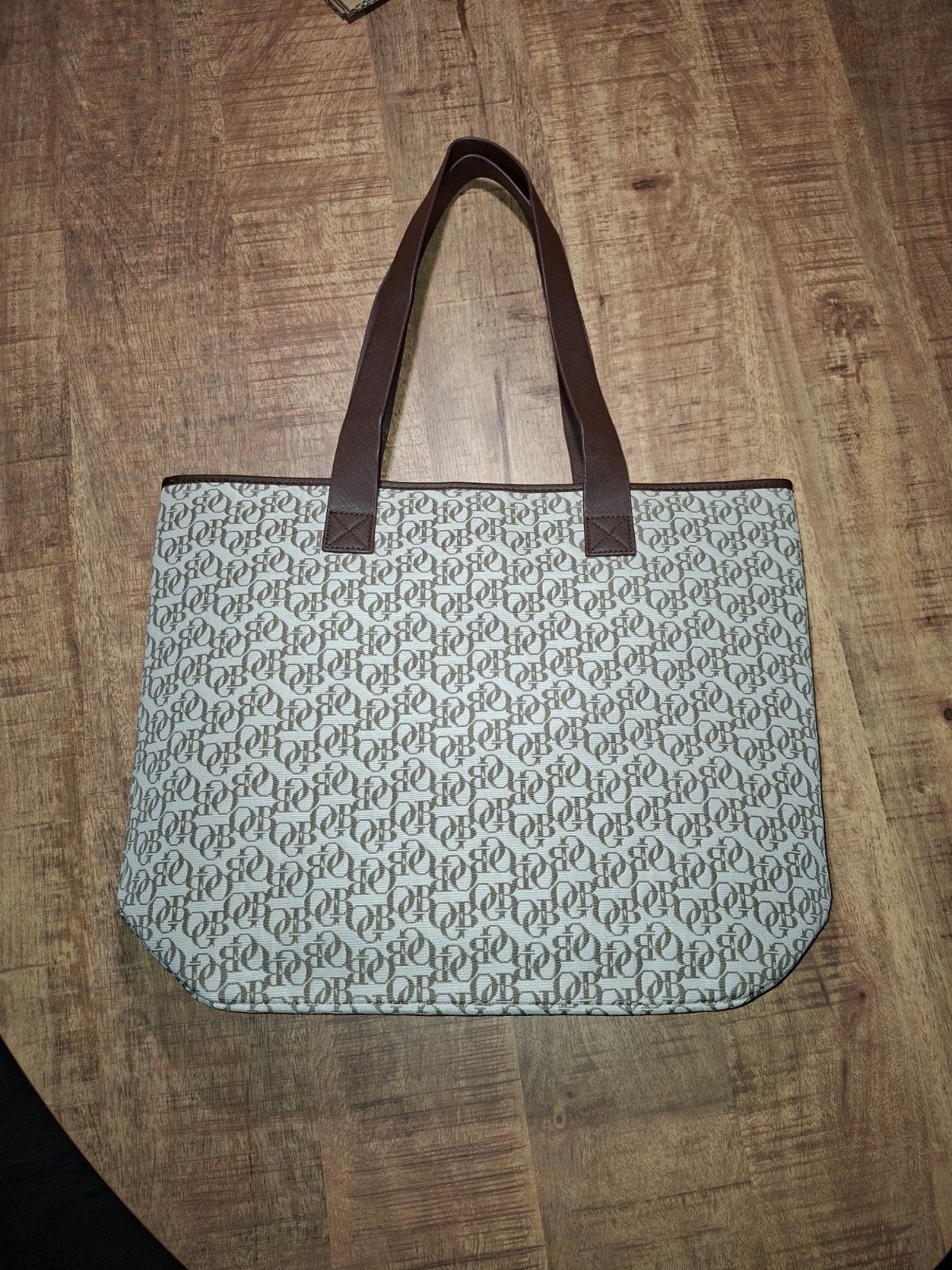 Shopper van Olcay Gulsen Beauty, Sieraden, Tassen en Uiterlijk, Tassen | Damestassen, Ophalen of Verzenden, Zo goed als nieuw