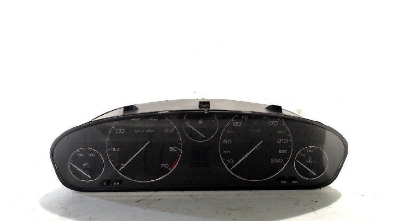 Cockpit Peugeot 607, Onderdelen@venauto.nl, Van der Ven Autorecycling B.V., Gebruikt, Ettenseweg 76, 4706 PB Roosendaal, The Netherlands