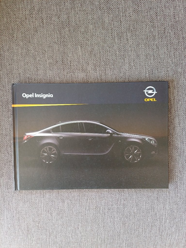 Opel, Opel, Nieuw, Opel, Ophalen of Verzenden