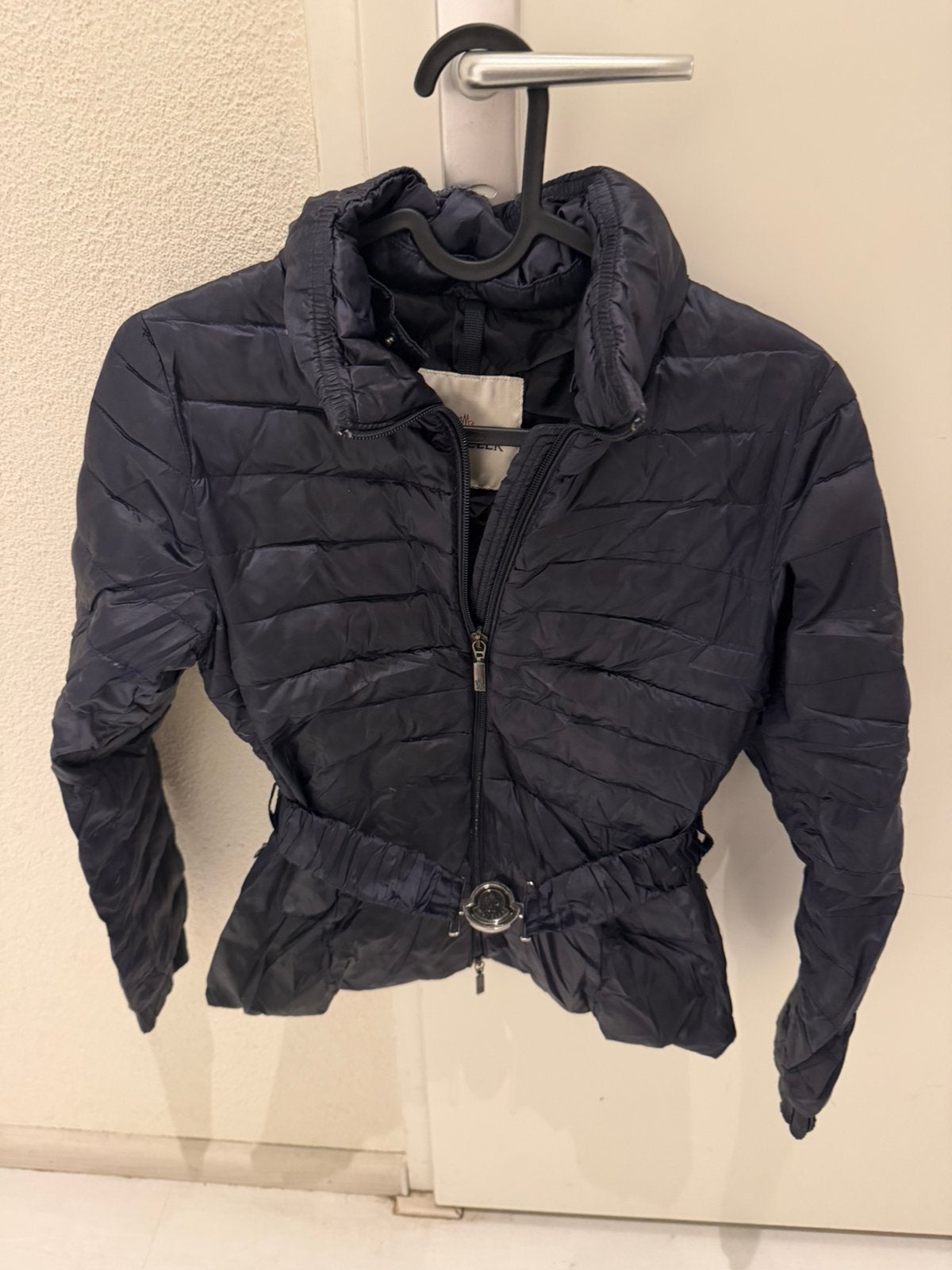 Moncler jas!, Kinderen en Baby's, Ophalen of Verzenden