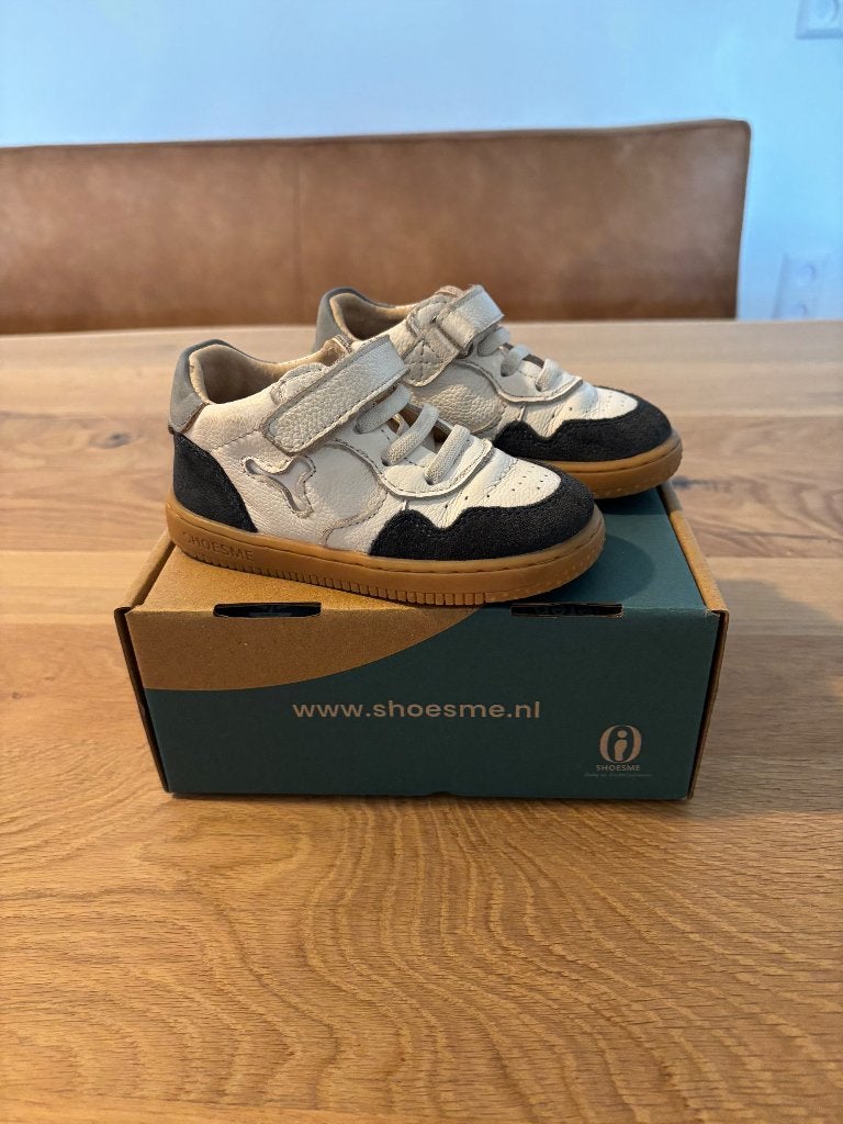 Shoesme schoenen met klittenband maat 23, Ophalen, Schoenen, Zo goed als nieuw, Shoesme