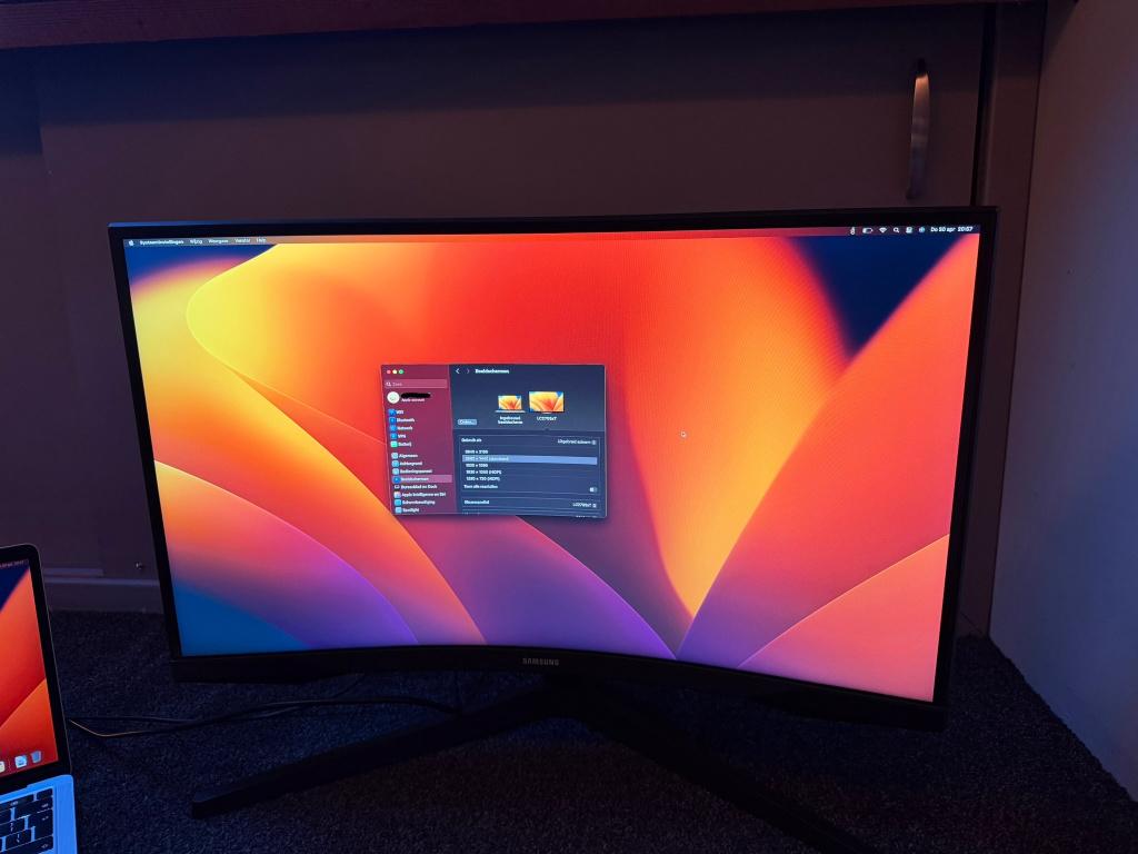 Samsung Odyssey G5, Computers en Software, Monitoren, Ophalen, 101 t/m 150 Hz, Hoofdtelefoonaansluiting, VA