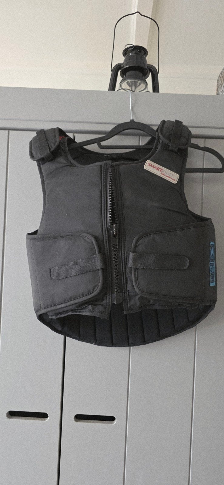 Body en shoulderproctector ( smart rider), Dieren en Toebehoren, Ophalen of Verzenden, Overige soorten