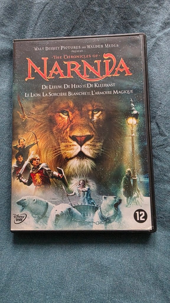Diverse Walt Disney Dvd's📀Zo Goed als Nieuw📀, Ophalen, Europees, Tekenfilm, Alle leeftijden