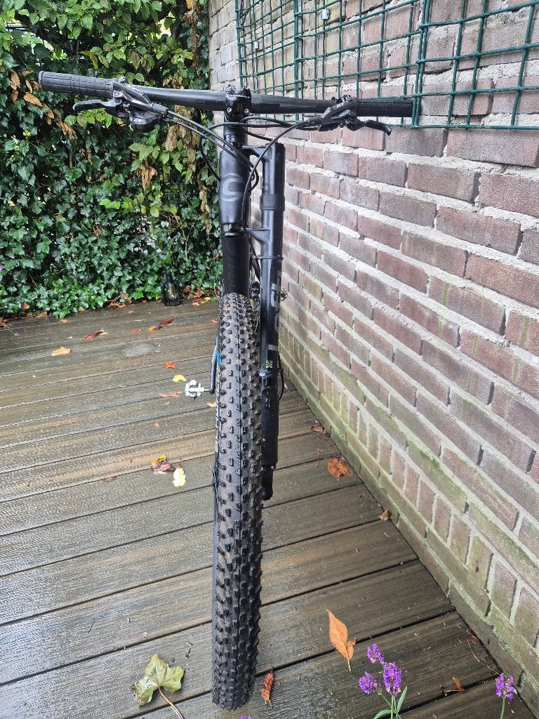 Foto 5 van Fantastische mountainbike: Cannondale Scalpel Carbon XL